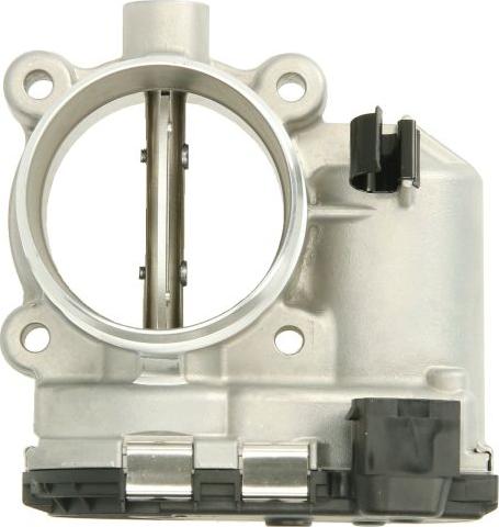 BOSCH 0 280 750 597 - Патрубок дросельної заслінки autocars.com.ua