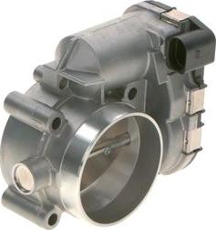 BOSCH 0 280 750 755 - Патрубок дросельної заслінки autocars.com.ua