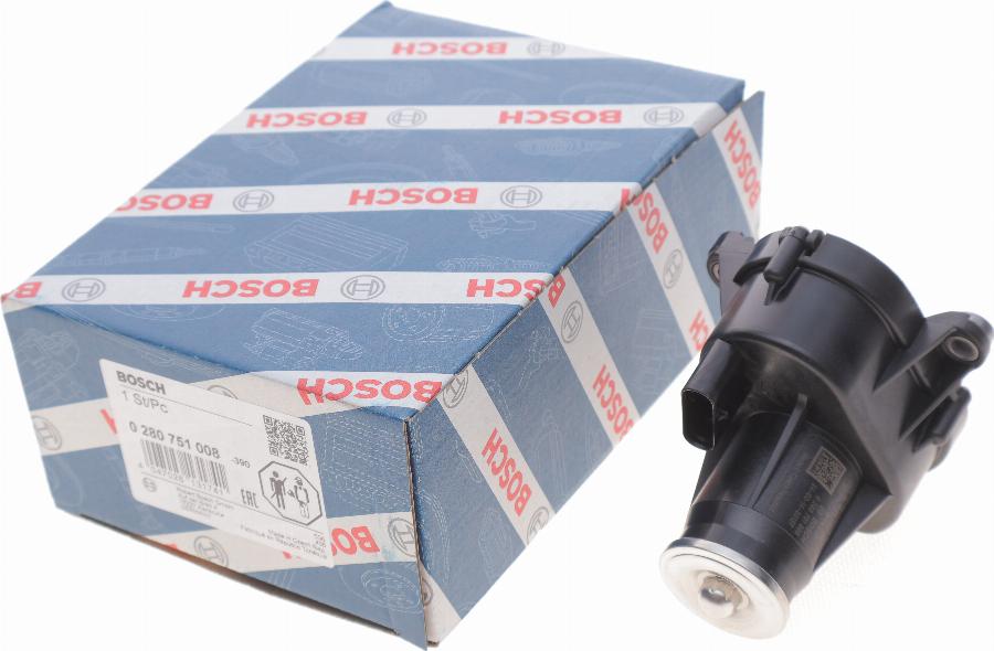 BOSCH 0 280 751 008 - Регулировочный элемент avtokuzovplus.com.ua