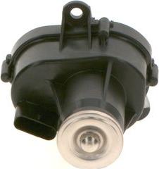 BOSCH 0 280 751 013 - Регулювальний елемент, заслінка входять газів (впускний р) autocars.com.ua