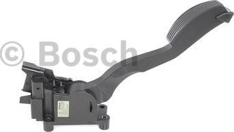 BOSCH 0 280 755 051 - Комплект педали управления подачей топлива avtokuzovplus.com.ua