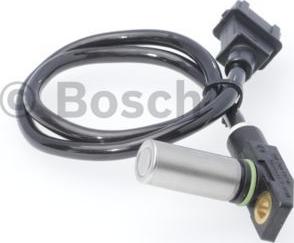 BOSCH 0 281 002 108 - Датчик імпульсів, колінчастий вал autocars.com.ua