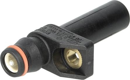 BOSCH 0 281 002 123 - Датчик імпульсів, колінчастий вал autocars.com.ua