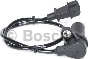 BOSCH 0 281 002 138 - Датчик импульсов, коленвал avtokuzovplus.com.ua