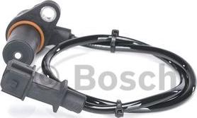 BOSCH 0 281 002 138 - Датчик импульсов, коленвал avtokuzovplus.com.ua