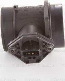 BOSCH 0 281 002 144 - Датчик потока, массы воздуха autodnr.net