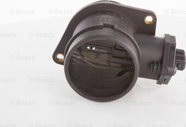 BOSCH 0 281 002 144 - Датчик потока, массы воздуха autodnr.net