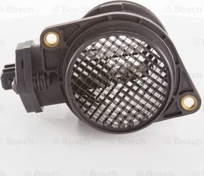 BOSCH 0 281 002 144 - Датчик потока, массы воздуха autodnr.net