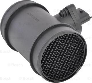 BOSCH 0 281 002 184 - Датчик потока, массы воздуха avtokuzovplus.com.ua