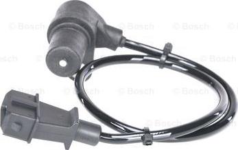 BOSCH 0 281 002 191 - Датчик числа обертів autocars.com.ua