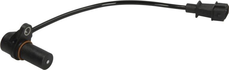 BOSCH 0 281 002 206 - Датчик імпульсів, колінчастий вал autocars.com.ua