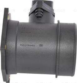 BOSCH 0 281 002 207 - Датчик потока, массы воздуха avtokuzovplus.com.ua