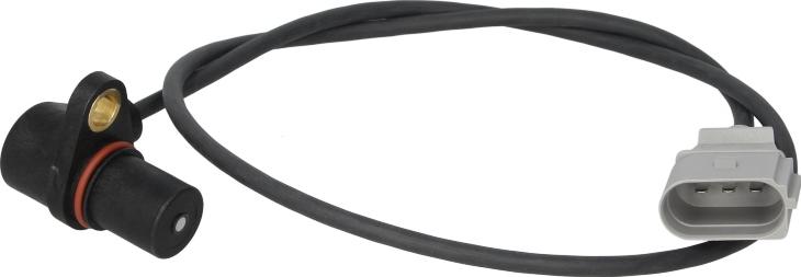 BOSCH 0 281 002 222 - Датчик імпульсів, колінчастий вал autocars.com.ua