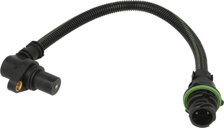 BOSCH 0 281 002 248 - Датчик імпульсів, колінчастий вал autocars.com.ua