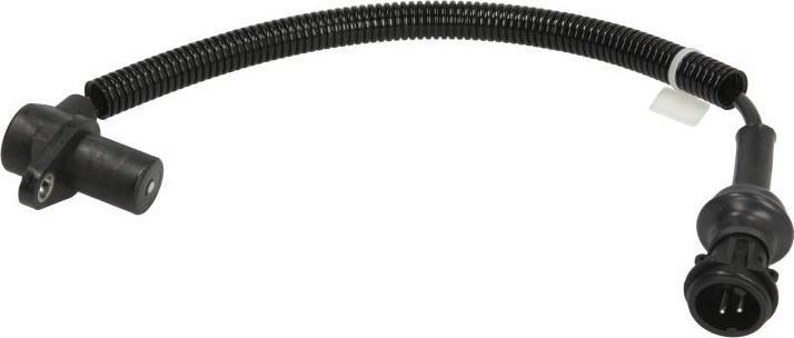 BOSCH 0 281 002 270 - Датчик імпульсів, колінчастий вал autocars.com.ua