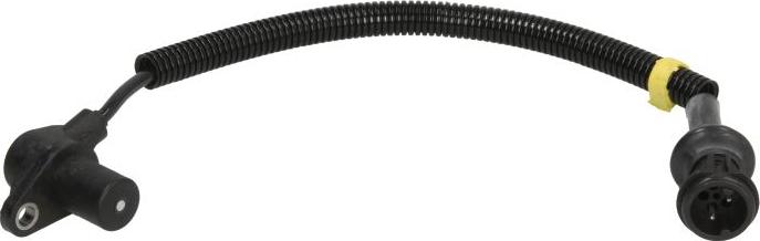 BOSCH 0 281 002 271 - Датчик імпульсів, колінчастий вал autocars.com.ua