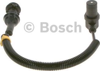 BOSCH 0 281 002 271 - Датчик импульсов, коленвал avtokuzovplus.com.ua