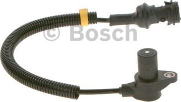 BOSCH 0 281 002 271 - Датчик импульсов, коленвал avtokuzovplus.com.ua