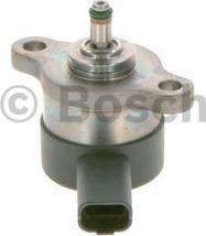 BOSCH 0 281 002 284 - Редукційний клапан, Common-Rail-System autocars.com.ua