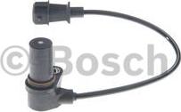 BOSCH 0 281 002 285 - Датчик імпульсів, колінчастий вал autocars.com.ua