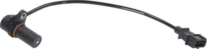 BOSCH 0 281 002 285 - Датчик імпульсів, колінчастий вал autocars.com.ua