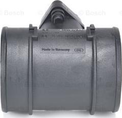 BOSCH 0 281 002 309 - Датчик потоку, маси повітря autocars.com.ua