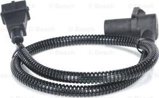 BOSCH 0 281 002 332 - ДАТЧИК ЧИСЛА ОБОРОТІВ autocars.com.ua