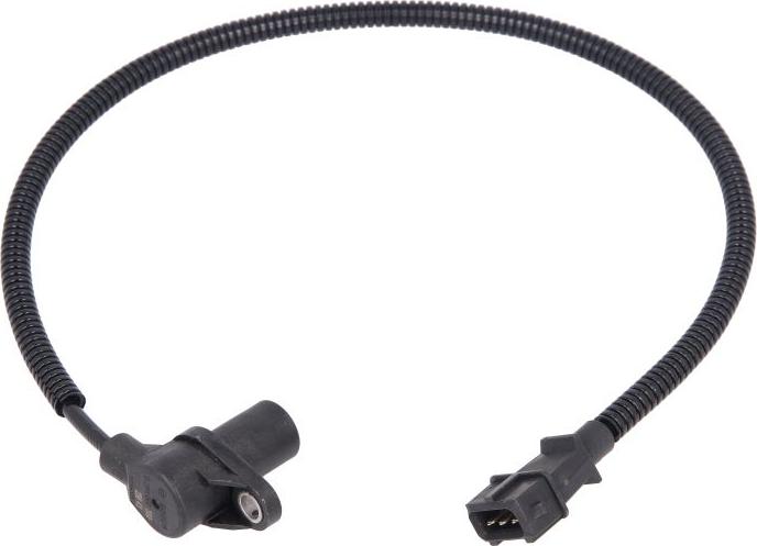 BOSCH 0 281 002 332 - Датчик імпульсів, колінчастий вал autocars.com.ua