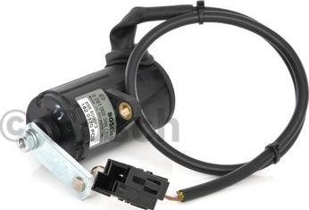 BOSCH 0 281 002 396 - Датчик, положення педалі акселератора autocars.com.ua