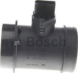 BOSCH 0 281 002 403 - Датчик потока, массы воздуха avtokuzovplus.com.ua