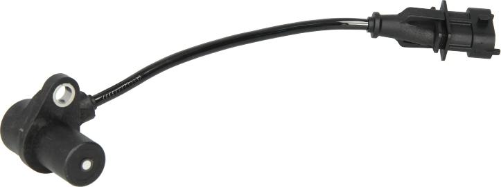 BOSCH 0 281 002 410 - Датчик імпульсів, колінчастий вал autocars.com.ua