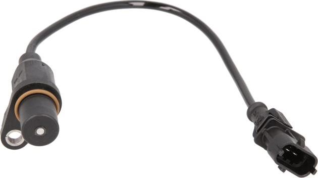 BOSCH 0 281 002 411 - Датчик імпульсів, колінчастий вал autocars.com.ua