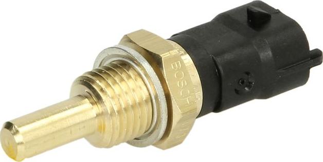 BOSCH 0 281 002 412 - Датчик, температура охолоджуючої рідини autocars.com.ua