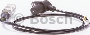 BOSCH 0 281 002 426 - Датчик обертів колінвалу autocars.com.ua