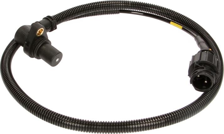 BOSCH 0 281 002 458 - Датчик імпульсів, колінчастий вал autocars.com.ua