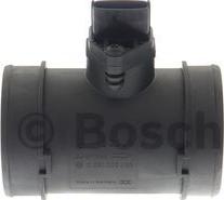 BOSCH 0 281 002 466 - Датчик потоку, маси повітря autocars.com.ua