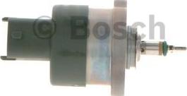 BOSCH 0 281 002 480 - РЕДУКЦІЙНИЙ КЛАПАН autocars.com.ua