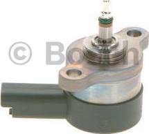 BOSCH 0 281 002 493 - РЕДУКЦІЙНИЙ КЛАПАН autocars.com.ua