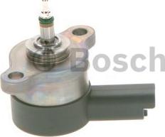 BOSCH 0 281 002 493 - РЕДУКЦІЙНИЙ КЛАПАН autocars.com.ua