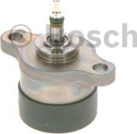 BOSCH 0 281 002 493 - РЕДУКЦІЙНИЙ КЛАПАН autocars.com.ua