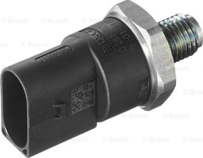 BOSCH 0 281 002 498 - Датчик, давление подачи топлива autodnr.net