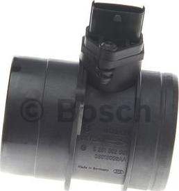 BOSCH 0 281 002 501 - Витратомір повітря autocars.com.ua