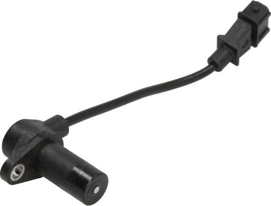 BOSCH 0 281 002 509 - Датчик імпульсів, колінчастий вал autocars.com.ua