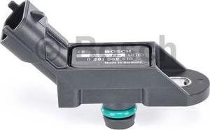 BOSCH 0 281 002 510 - Датчик autocars.com.ua