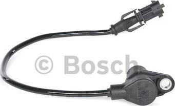 BOSCH 0 281 002 511 - Датчик импульсов, коленвал avtokuzovplus.com.ua