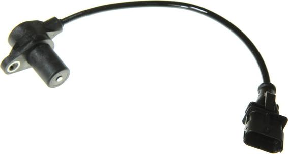 BOSCH 0 281 002 512 - Датчик імпульсів, колінчастий вал autocars.com.ua
