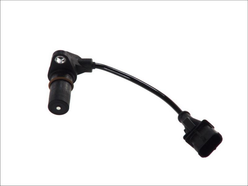 BOSCH 0 281 002 513 - Датчик імпульсів, колінчастий вал autocars.com.ua