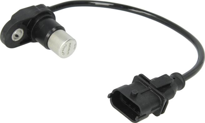 BOSCH 0 281 002 515 - Датчик, положення розподільного валу autocars.com.ua