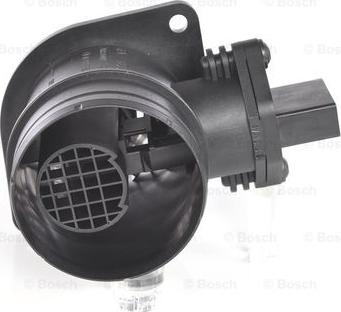 BOSCH 0 281 002 531 - Датчик потока, массы воздуха autodnr.net