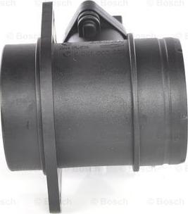 BOSCH 0 281 002 531 - Датчик потока, массы воздуха autodnr.net